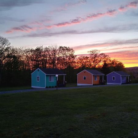 Twin Hills Cottages Of Acadia West Ellsworth ภายนอก รูปภาพ