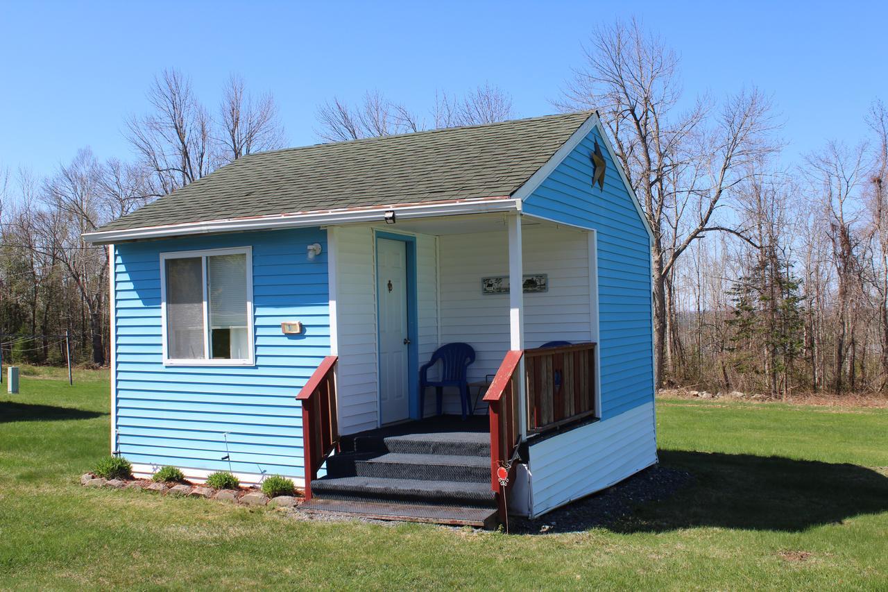 Twin Hills Cottages Of Acadia West Ellsworth ภายนอก รูปภาพ