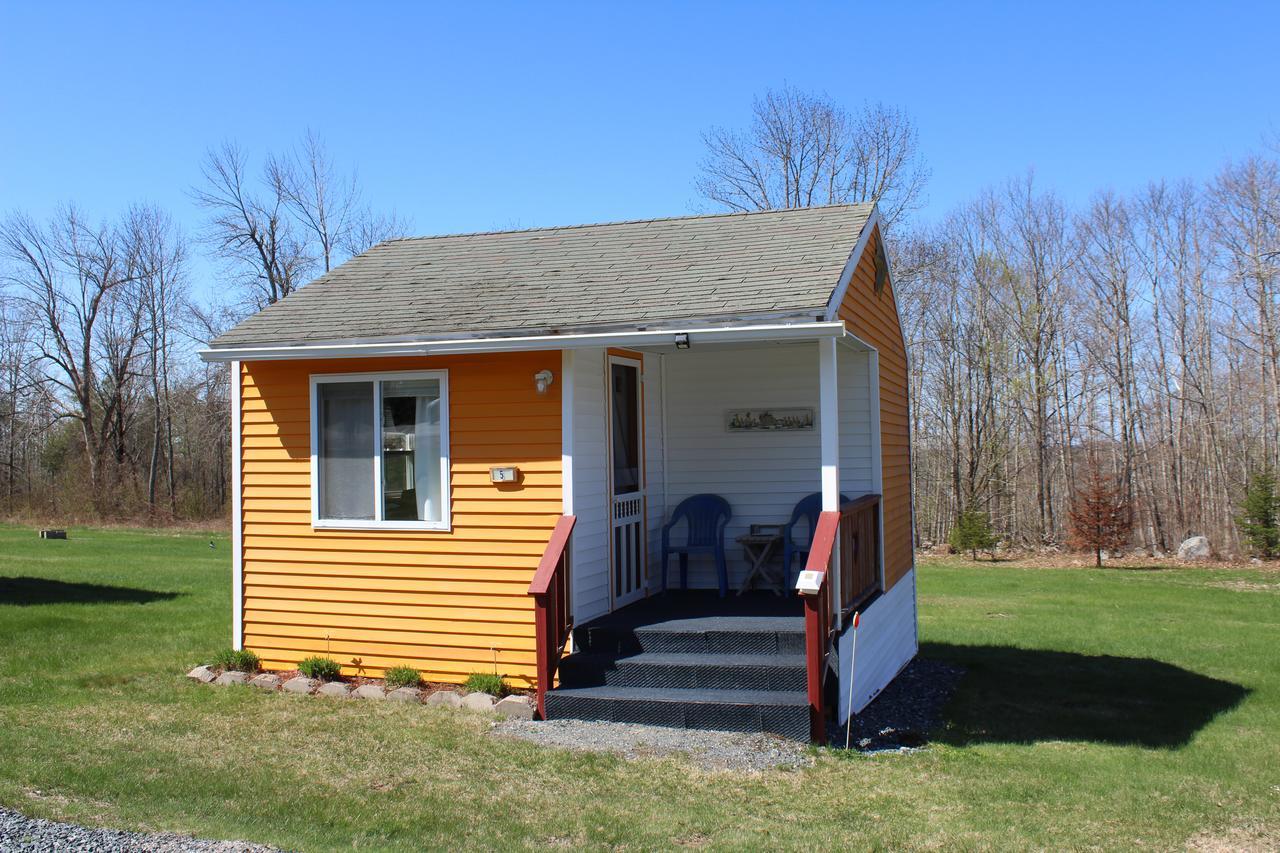 Twin Hills Cottages Of Acadia West Ellsworth ภายนอก รูปภาพ