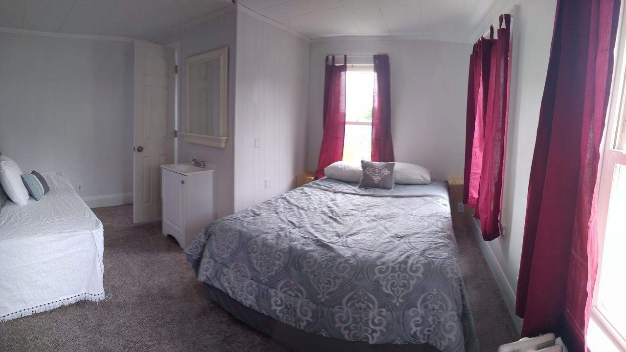 Twin Hills Cottages Of Acadia West Ellsworth ภายนอก รูปภาพ